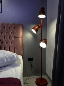 Skyline Athens Suites
