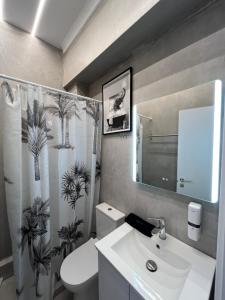Skyline Athens Suites
