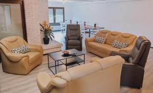 Gruppen-Bungalow Stuttgart