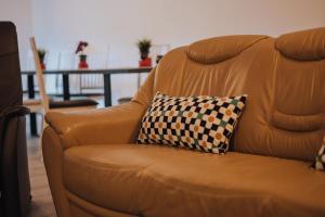 Gruppen-Bungalow Stuttgart