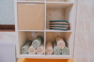 Gruppen-Bungalow Stuttgart