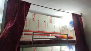 Aai Mata Dormitory