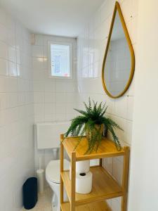 Hello Noordwijk - Tiny house Julianastraat 12