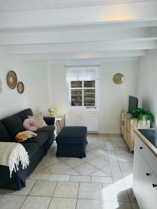 Hello Noordwijk - Tiny house Julianastraat 12