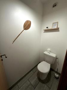 Appartements LE PAISIBLE - Parking gratuit - Entree ville : photos des chambres