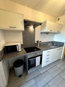 Appartements LE PAISIBLE - Parking gratuit - Entree ville : photos des chambres