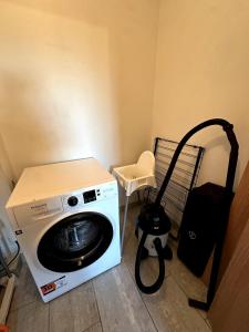 Appartements LE PAISIBLE - Parking gratuit - Entree ville : photos des chambres