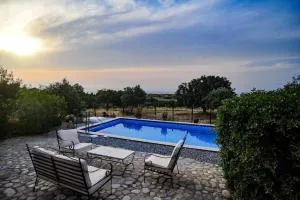 Cyprus Cabin Seaside Holiday Home North Cyprus - Ayios Nikolaos