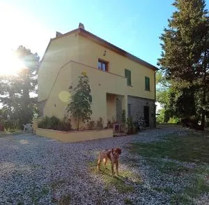 Seme di Luna - Lustignano