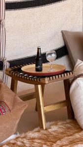 FYAFY Bidiyah Bedouin Camp