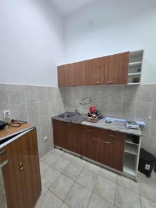 Smestaj za radnike Stadion Lagator Loznica