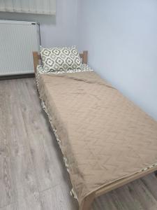 Smestaj za radnike Stadion Lagator Loznica