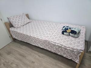 Smestaj za radnike Stadion Lagator Loznica