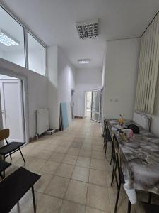 Smestaj za radnike Stadion Lagator Loznica