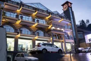 Paradiso La Montana - Tret