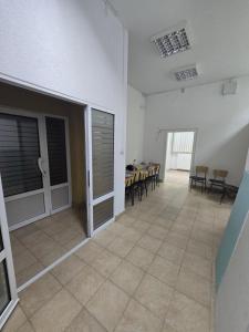 Smestaj za radnike Stadion Lagator Loznica