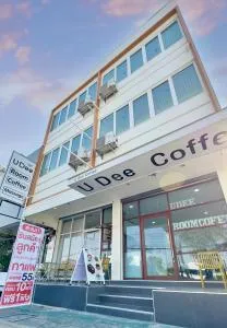 U Dee Room and Coffee - Ban Chuk Kum