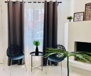 Baguio Homestay The Brent - Pico