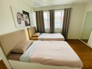 Baguio Homestay The Brent