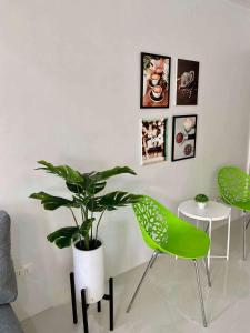 Baguio Homestay The Brent