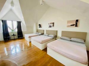 Baguio Homestay The Brent