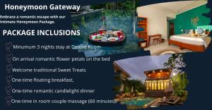 Ahamta Ubud by Prasi