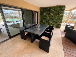 Casa Nostra Villa Récente Climatisée - Piscine Chauffée