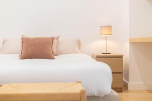 Santos Cozy Design Apartment