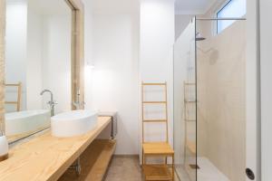 Santos Cozy Design Apartment