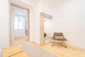 Santos Cozy Design Apartment