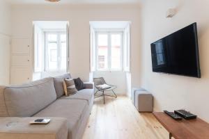 Santos Cozy Design Apartment