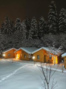 Iglika Hotel & Villas Borovets