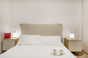 Caravella Apartment by Wonderful Italy