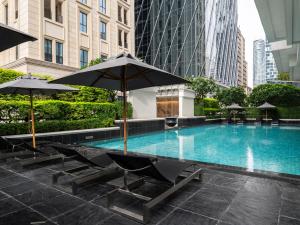 Grande Centre Point Ploenchit