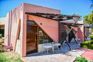 Eagles Paradise Abu Soma Resort