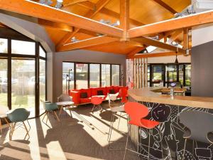 Hotels Ibis Angouleme Nord : photos des chambres