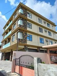 U & S Luxury Apartments Ltd - Réunion