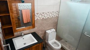 U & S Luxury Apartments Ltd