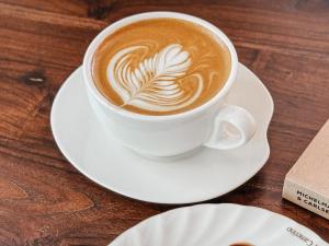 U Dee Room and Coffee