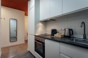 Design Apartments by Olala Homes