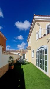 Casa Katerina - La Colina