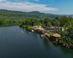 Wi Ri Ca Tatai Villa - Hatlek