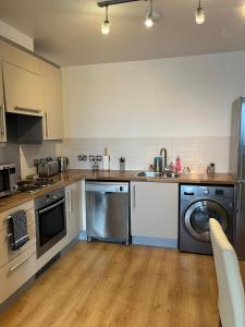 Amazing & Homely & Quiet 1 Bd Apt London