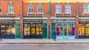 Amazing & Homely & Quiet 1 Bd Apt London