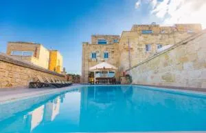 Villa Chossie - Marsaxlokk