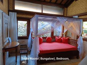 Guci Guesthouses
