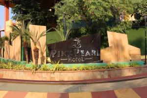 Pink Pearl Hotel By Chokhi Dhani