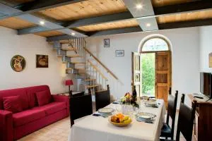 appartamenti vacanza antica mattonata - Stazione di Assisi