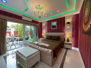 VIEW TALAY VILLAs POOL 289, JOMTIEN BEACH, PATTAYA