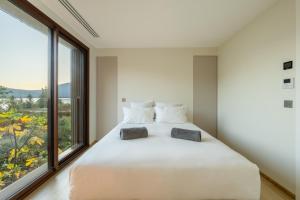 Villas Villa Elegance - Vue Lac : photos des chambres